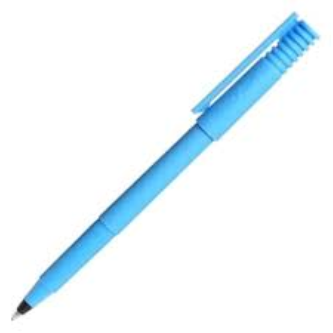 Uni-ball Roller pen - Blue MI-UB100-BE